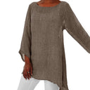 Stylish Coastal Shirt for Sun-soaked Days