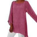 Stylish Coastal Shirt for Sun-soaked Days