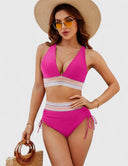 Jayzelliah | Chic Swimwear Set for Beach Days