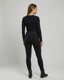 Chic Winter Leggings for Women| Stylish Cold Weather Wear