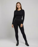 Cozy Winter Leggings for Women | Chic Style