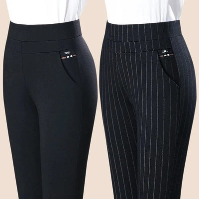 Chic Sophisticated Trousers for Every Occasion