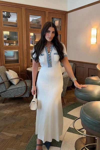 Stylish Women's Polo Dress for Every Occasion