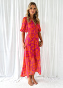 Clara | Wedding Guest Dress