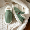 Cozy Women’s Indoor Slippers