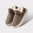 Cozy Women’s Indoor Slippers