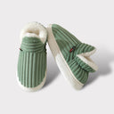 Cozy Women’s Indoor Slippers