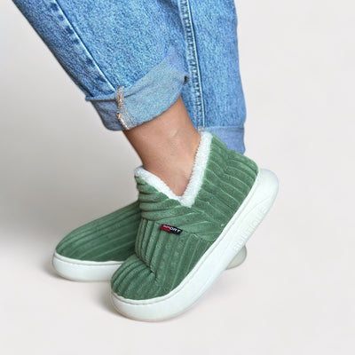 Cozy Women’s Indoor Slippers