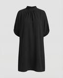 Chic Batwing Sleeve Dress for Women