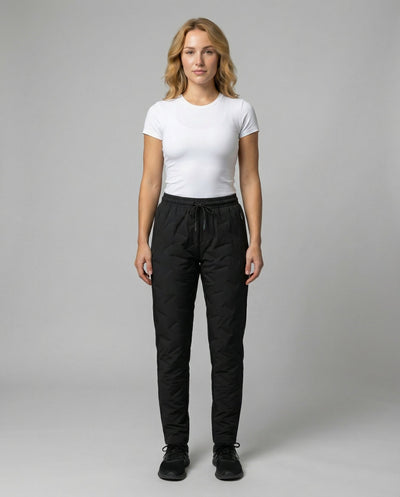 Thermal Protection Women's Pants for All Weather