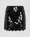 Chic Sequin Skirt for Women | Glamorous Style