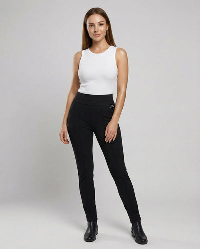 Stretchy Women's Pants in Trendy Styles