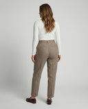 Chic Women’s Wool Trousers for Style