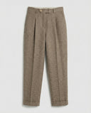 Wool Trousers for Women | Chic Design