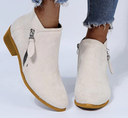 Kimberly - Stylish Ankle Boots for Every Occasion