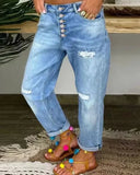 Stylish Women’s Jeans for Every Occasion