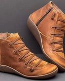 Easton - Stylish Ankle Boots for All Occasions