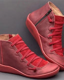 Easton - Stylish Ankle Boots for All Occasions