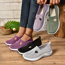 Chic Orthopedic Footwear for Everyday Fashion