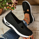 Chic Orthopedic Footwear for Everyday Fashion