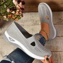 Chic Orthopedic Footwear for Everyday Fashion