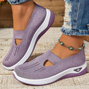 Chic Orthopedic Footwear for Everyday Fashion