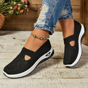 Chic Orthopedic Footwear for Everyday Fashion
