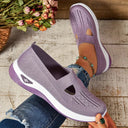 Chic Orthopedic Footwear for Everyday Fashion