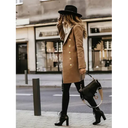 Chic Long Blazer for Women