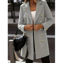 Chic Long Blazer for Women