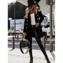 Chic Long Blazer for Women