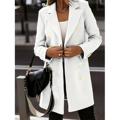 Chic Long Blazer for Women