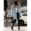 Chic Long Blazer for Women