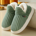 Cozy Slippers for Ultimate Foot Bliss