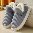 Cozy Slippers for Ultimate Foot Bliss