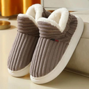Cozy Slippers for Ultimate Foot Bliss