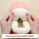 Cozy Women’s Indoor Slippers