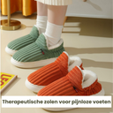 Cozy Women’s Indoor Slippers