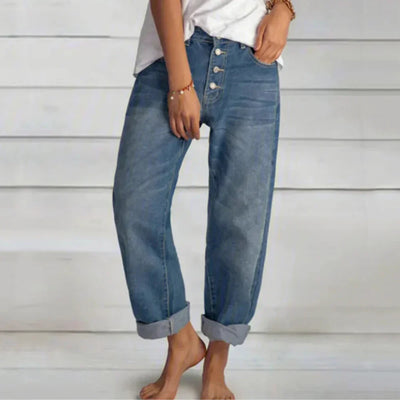 Chic and Unique Fashion Pants