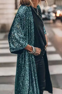 Stylish Kimono for Effortless Layering