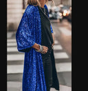 Stylish Kimono for Effortless Layering