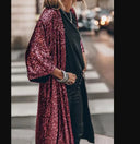 Stylish Kimono for Effortless Layering