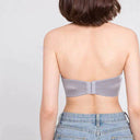 Strapless Comfort Bra for All-Day Wear
