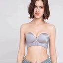 Strapless Comfort Bra for All-Day Wear
