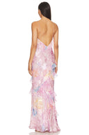 Chic Sleeveless Maxi Dress for Every Occasion