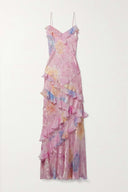 Chic Sleeveless Maxi Dress for Every Occasion