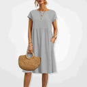 Chic Summer Dress for Effortless Style