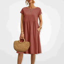 Chic Summer Dress for Effortless Style