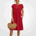 Chic Summer Dress for Effortless Style