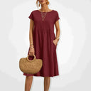 Chic Summer Dress for Effortless Style